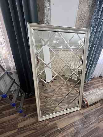 Зеркало в отличном состояние Shymkent