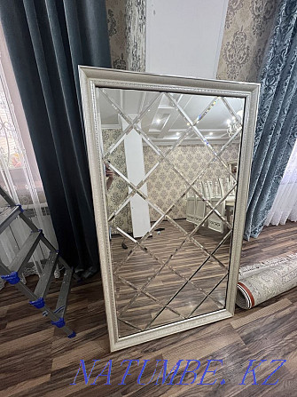 Mirror in excellent condition Shymkent - photo 2