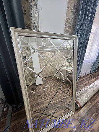 Mirror in excellent condition Shymkent - photo 3