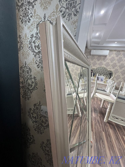 Зеркало в отличном состояние Шымкент - изображение 4