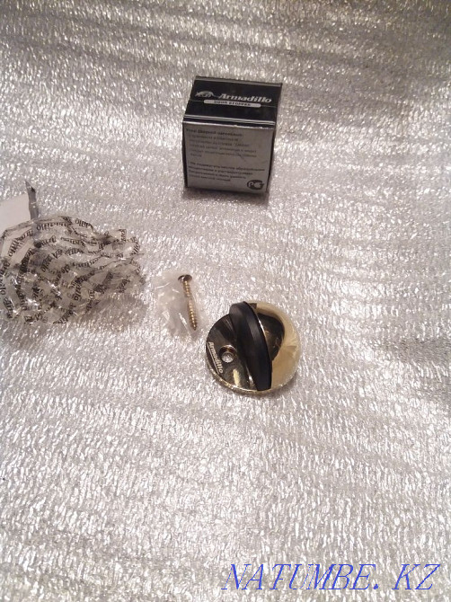 Sell branded door stopper Taraz - photo 6