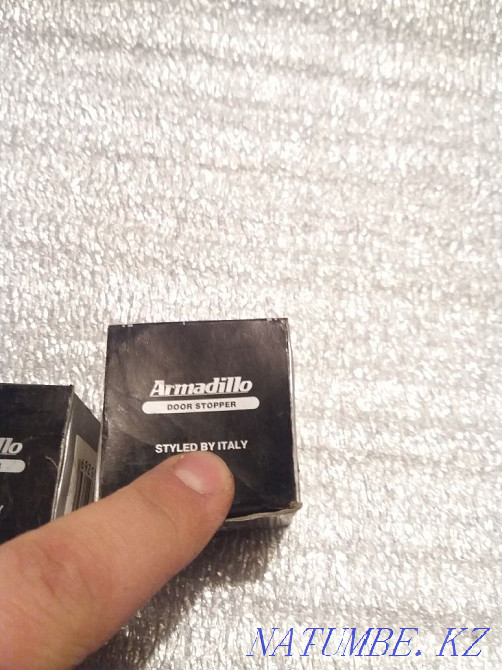 Sell branded door stopper Taraz - photo 7