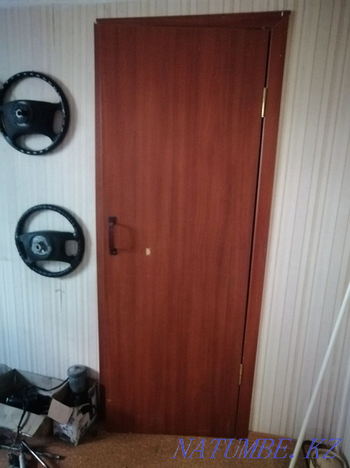 Interior doors Almaty - photo 5