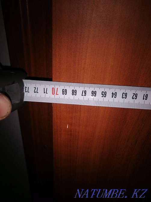 Interior doors Almaty - photo 7