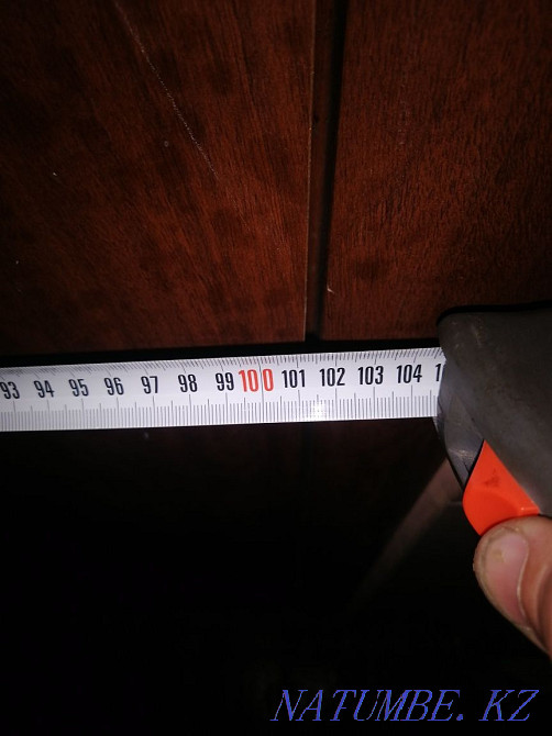 Interior doors Almaty - photo 8