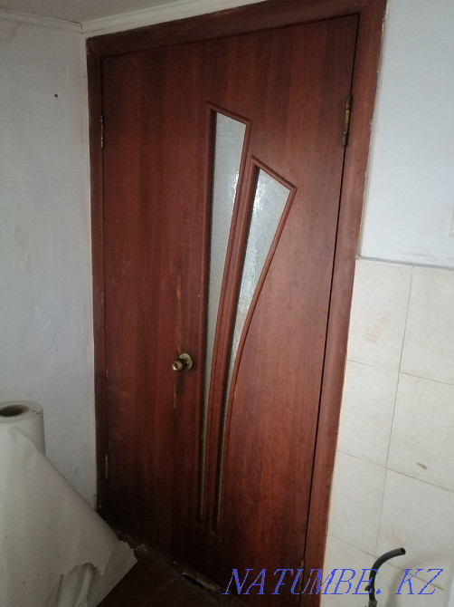 Interior doors Almaty - photo 2
