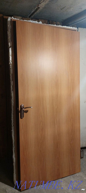 Sell interior door alder Petropavlovsk - photo 1