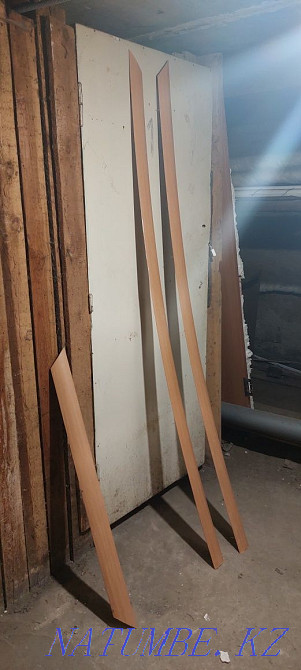 Sell interior door alder Petropavlovsk - photo 3