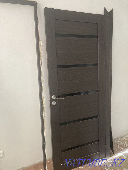 Interior door Atyrau - photo 1