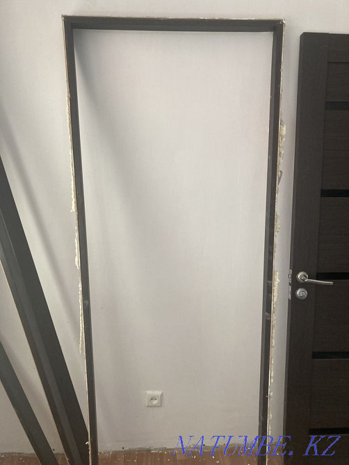 Interior door Atyrau - photo 2