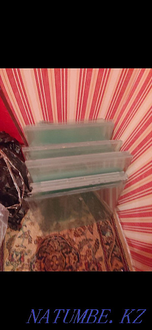 Стекло в количестве около 100шт  - изображение 3