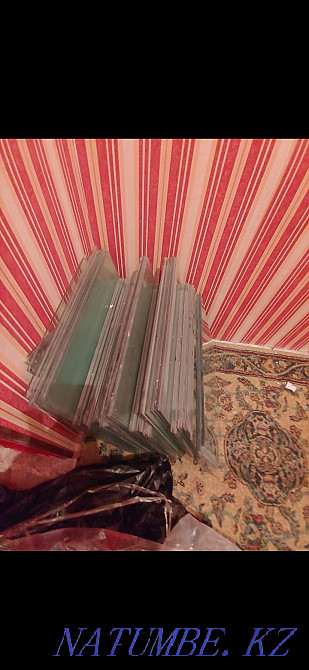 Стекло в количестве около 100шт  - изображение 2