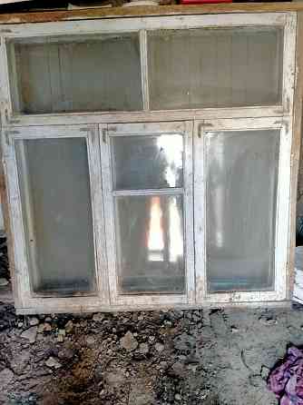 Окна в хорошем состоянии Shymkent