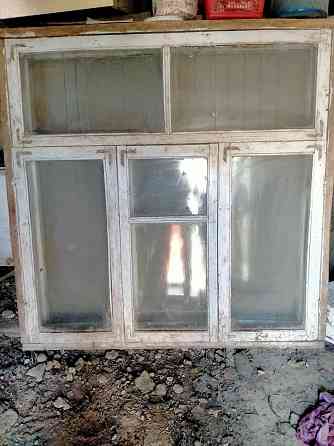 Окна в хорошем состоянии Shymkent