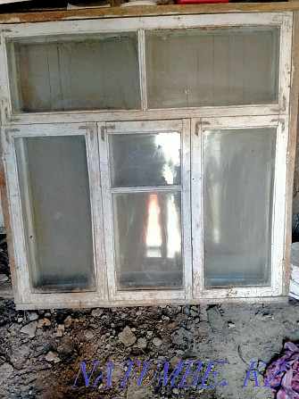 Windows in good condition Shymkent - photo 2