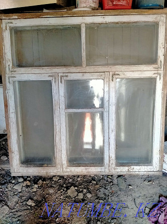 Windows in good condition Shymkent - photo 4