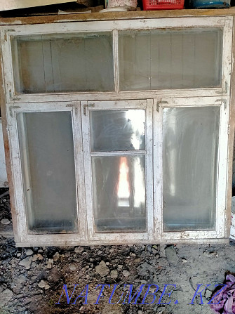 Windows in good condition Shymkent - photo 3