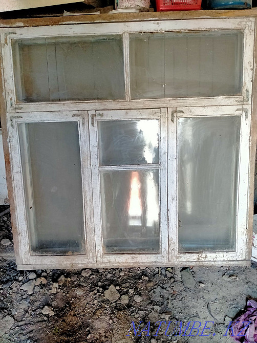Windows in good condition Shymkent - photo 3