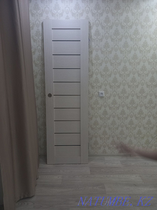 Дверь межкомнатная с коробкой Рудный - изображение 1