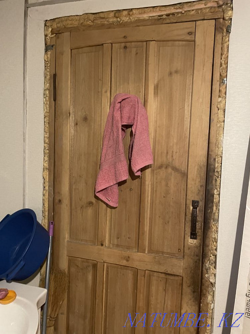 I will sell a door Astana - photo 1