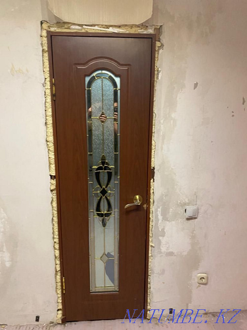 Used door .cabinets Karagandy - photo 5