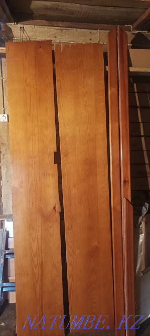 Good condition door for sale Petropavlovsk - photo 3