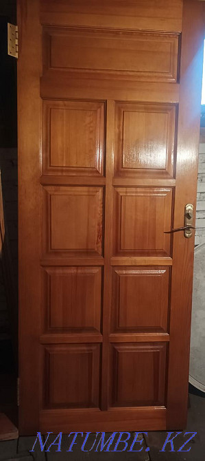 Good condition door for sale Petropavlovsk - photo 2