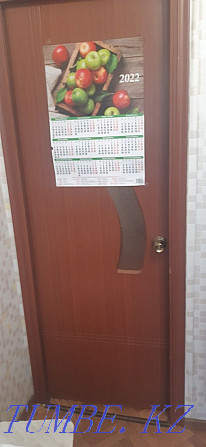Used interior doors for sale Kostanay - photo 1