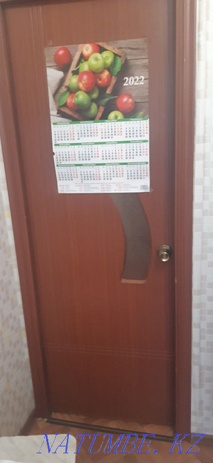 Used interior doors for sale Kostanay - photo 1
