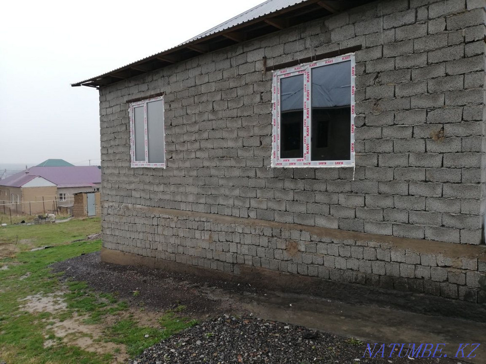 Пластиковые окна, двери, витражи Шымкент - изображение 7