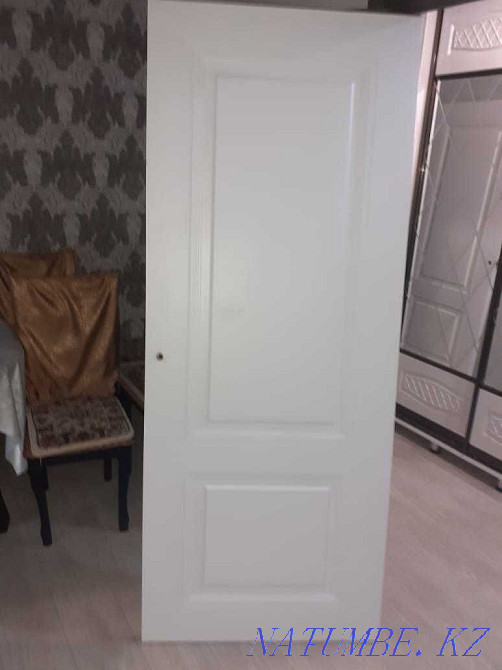 Продаю дверь межкомнатную Караганда - изображение 1
