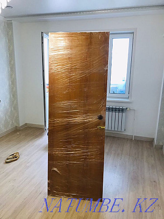 Дверь для Зала и Спальный межкомн Уральск - изображение 2