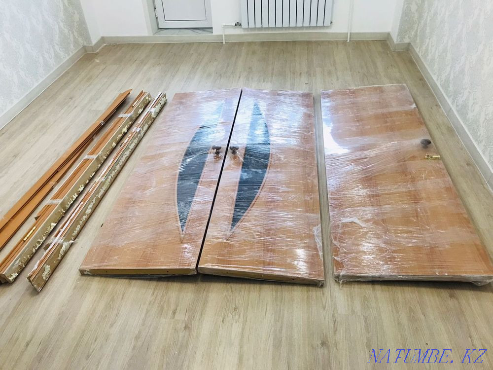 Door for Hall and Bedroom Interroom Oral - photo 1