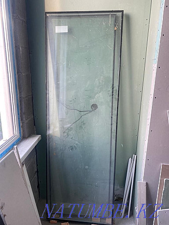 Окна и двери пластик Алматы - изображение 2