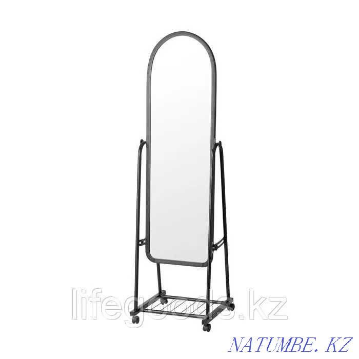 Продам зеркало напольное Рудный - изображение 1