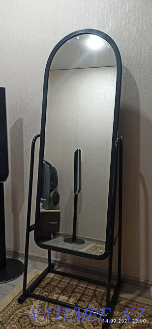 Продам зеркало напольное Рудный - изображение 3