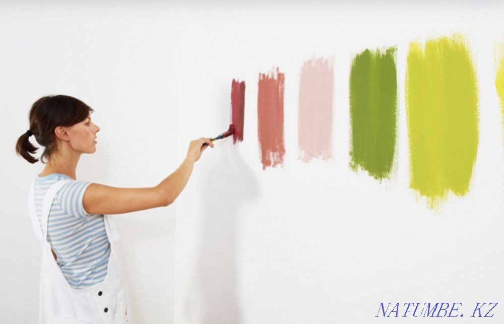 factory paint Astana - photo 2