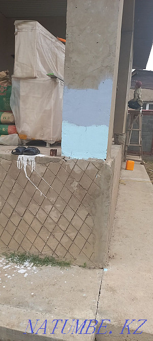 Construction Materials  - photo 3