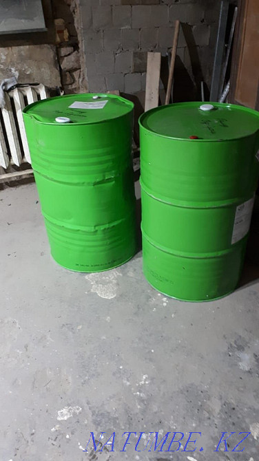 Resin polyester. Aerosil. Glass mat. Gelcoat. Hardener Astana - photo 2