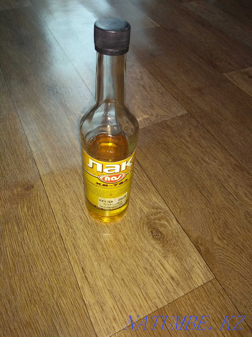 I will sell a colorless varnish ХВ-784, a stain on a non-aqueous basis Karagandy - photo 1