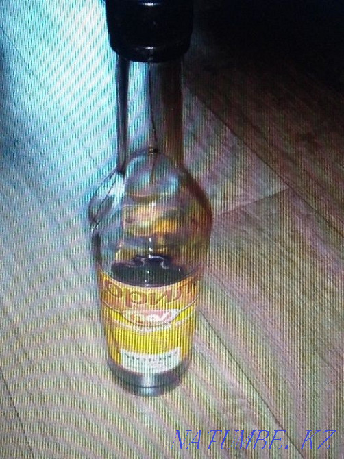 I will sell a colorless varnish ХВ-784, a stain on a non-aqueous basis Karagandy - photo 5