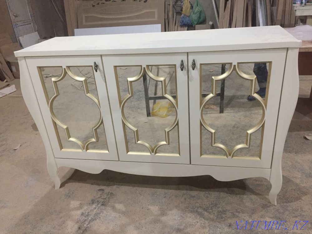 By paint furniture Shymkent - photo 8