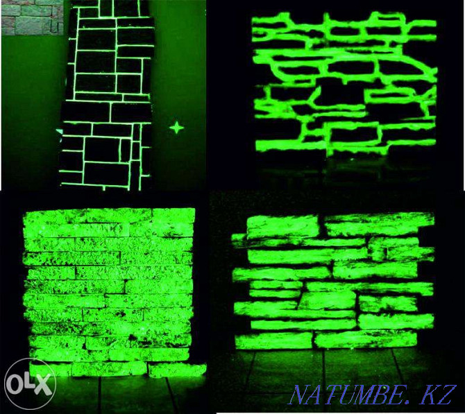 Luminous бояулары Luminophor Almaty, Қазақстан және Ресей бойынша жеткізу  Алматы - изображение 4