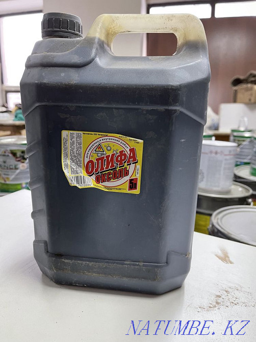 Sale of leftover enamel paints PF-115 20kg Astana - photo 6