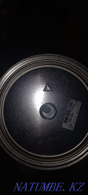 Sell paint gray 2.9 kg 1500 tg Ekibastuz - photo 2