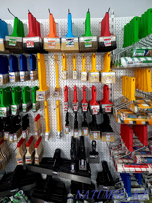 Paint and varnish products at wholesale prices Semey - photo 1