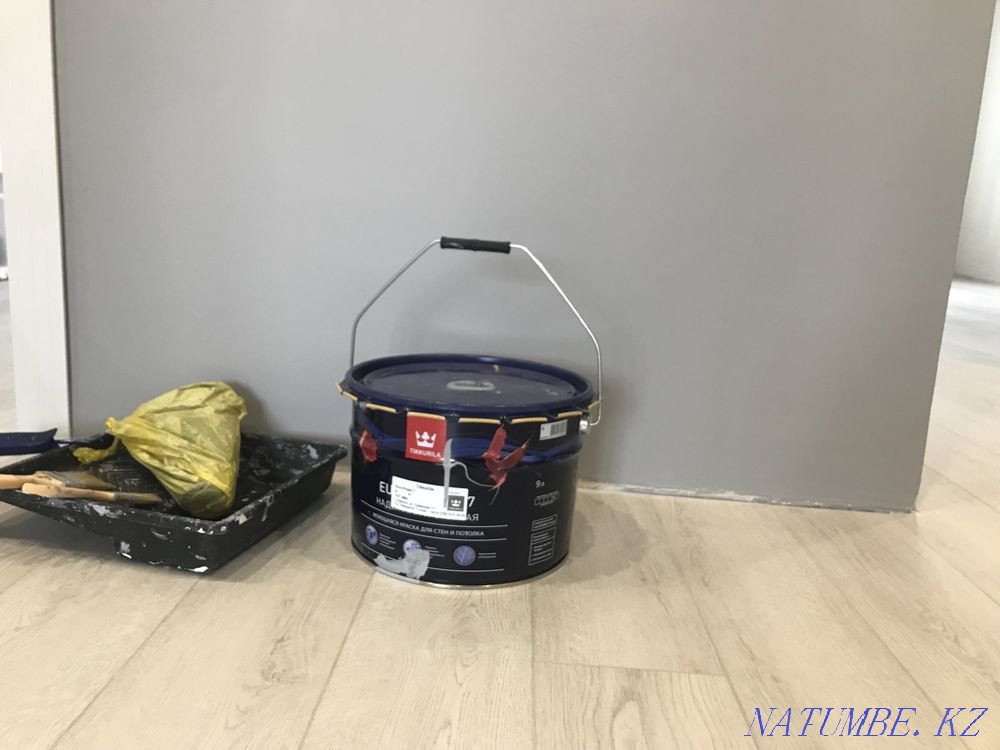 Sell tecuryl paint Oral - photo 1