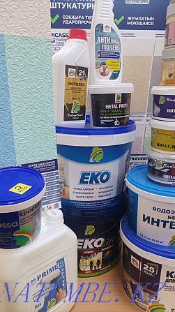 Wholesale Paints Emulsion Petropavlovsk - photo 2