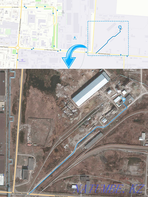 dark brown paint Petropavlovsk - photo 2