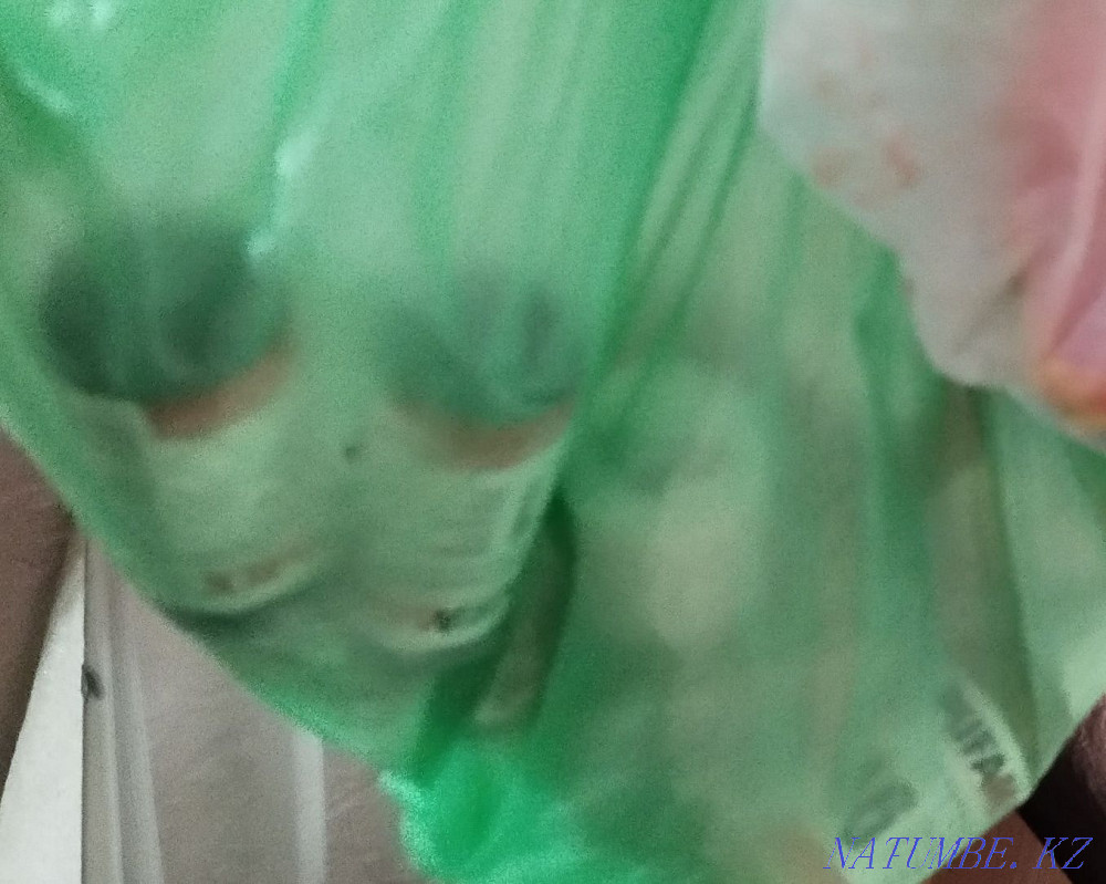 Продам водоэмульсию,краску,валик Алгабас - изображение 4